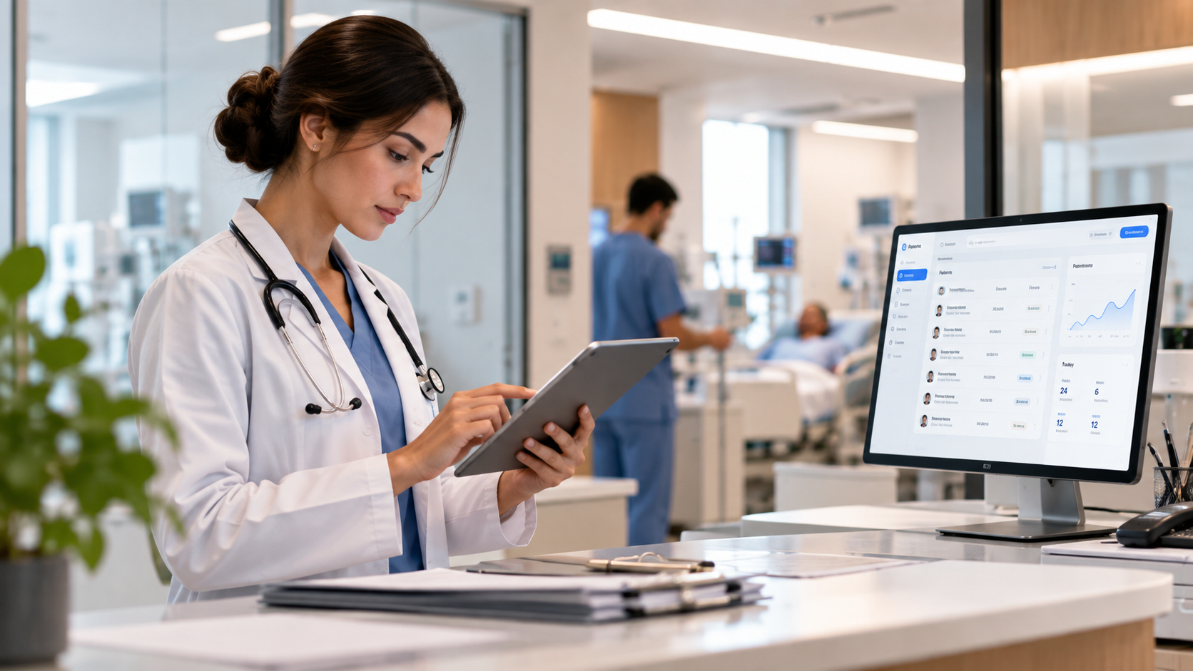 Healthcare & Medical