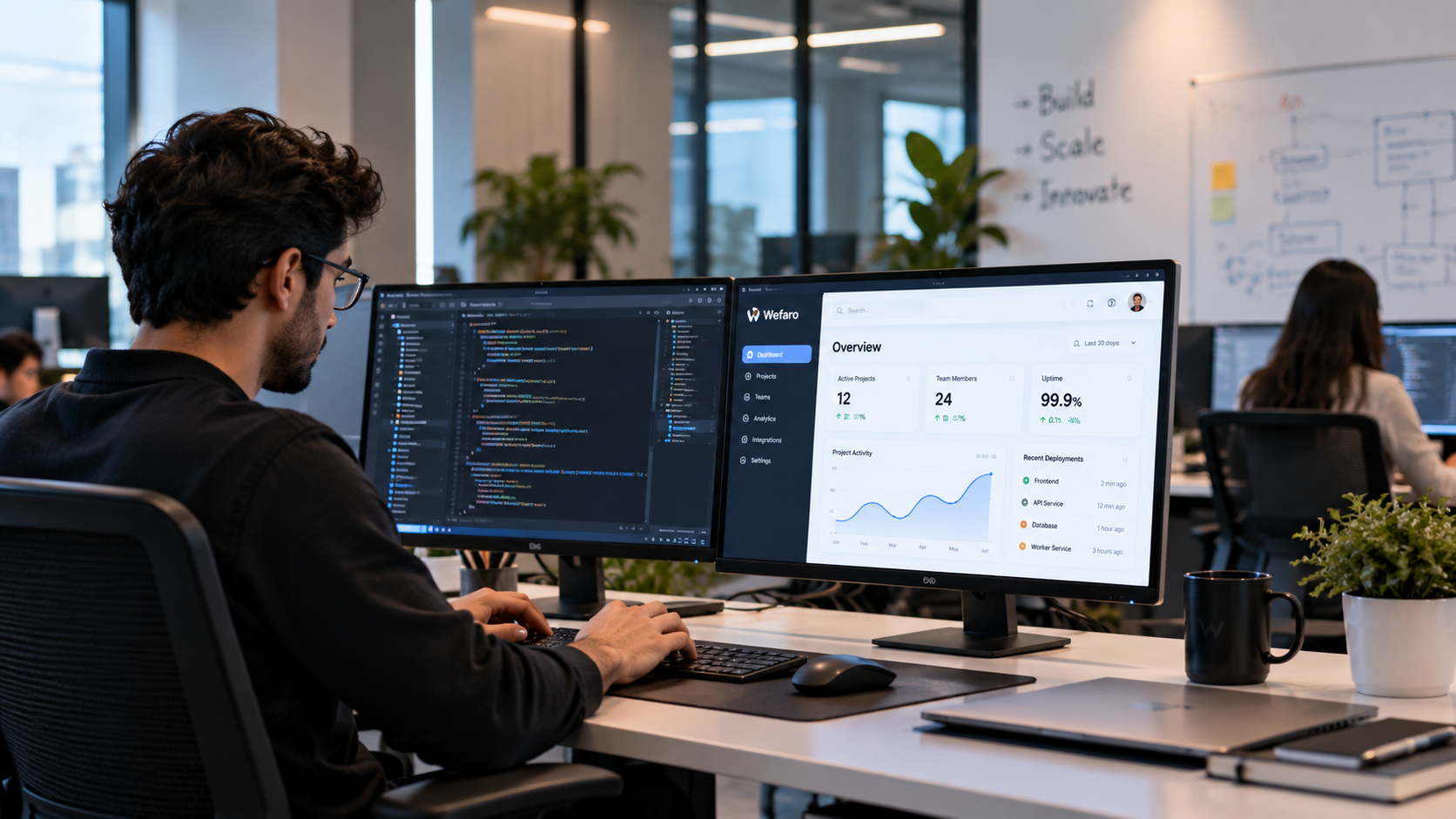 SaaS & Technology